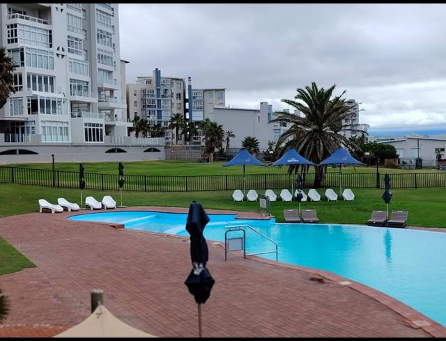 2 BEDROOM APARTMENT FOR SALE IN DIAZ BEACH